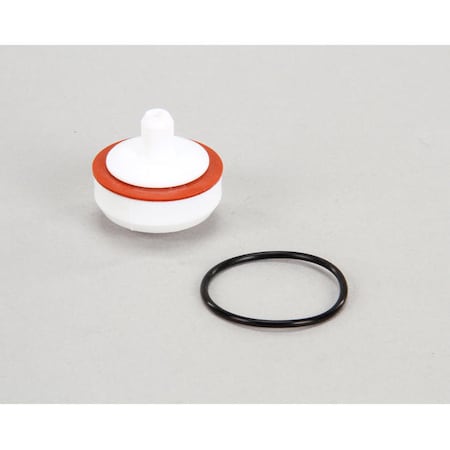 Jackson 3/4 Vacuum Breaker Repair Kit 6401-003-06-24